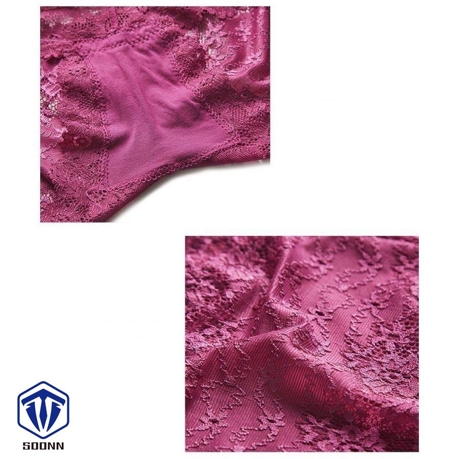 ショーツ パンツ パンティ スタンダードショーツ 総レース インナー 下着 無地 レディース シンプル 