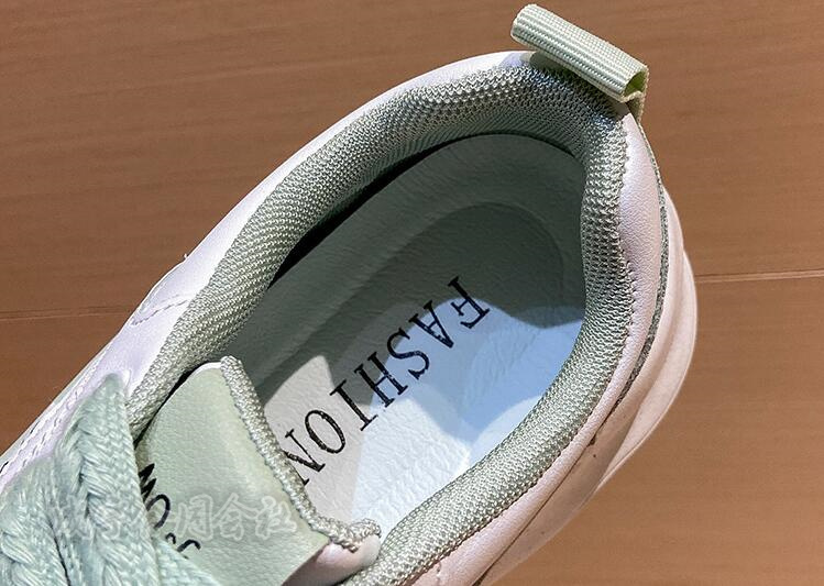 厚底スニーカー レディース ローカットスニーカー スポーツ厚底5.5CM 身長アップ 美脚 歩きやすい 靴 軽量 通勤 疲れない おしゃれ 通学 