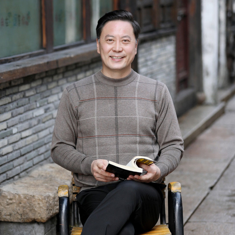 ニット セーター メンズ◆クルーネック秋服 冬服 紳士 メンズ 誕生日 クリスマス ギフト ゴルフ 敬老の日 プレゼント シニア シニアファッション 