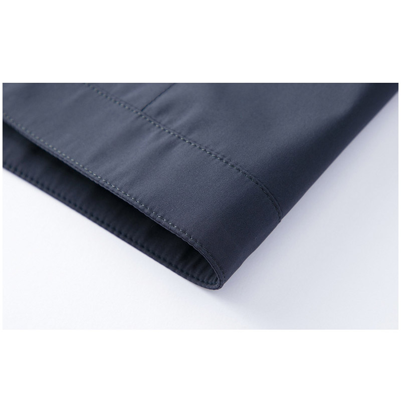 ライトアウター メンズ 春秋 ビジネス シンプル ジップアップ 出張 フォーマル ブルゾン ショートコート カジュアル ジャケット ビジネスジャケット 通勤 仕事 