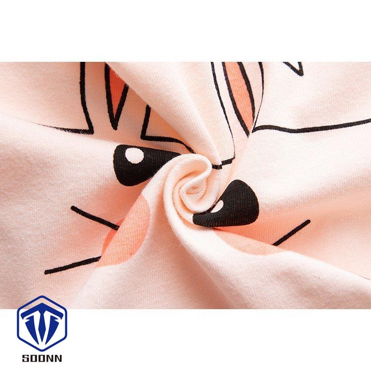 ショーツ ローライズ スタンダード レディース パンツ インナー 下着 動物 アニメ おしゃれ かわいい プリント 