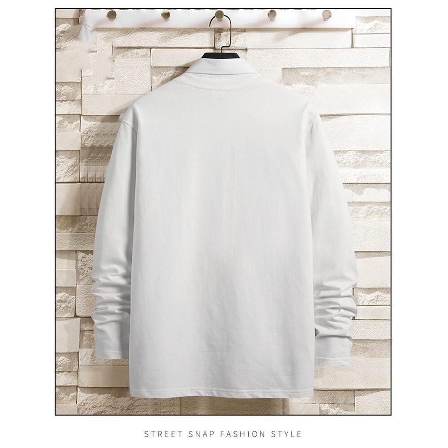 長袖Ｔシャツ メンズ トップス クルーネック 長袖 春服 カジュアル シンプル おしゃれ 普段着 通勤 通学 かっこいい 部屋着 