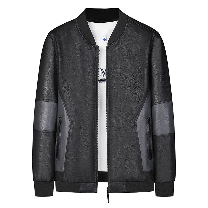 テーラードジャケット ラージサイズ メンズ PU 父の日 ジャケット 細身 40代 通勤 秋服 アウター 冬 おしゃれ カジュアル 長袖 紳士用 秋 春 ビジネス 50代 