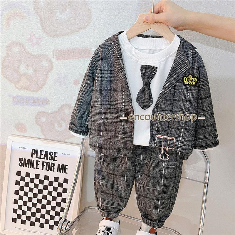 子供 スーツ 男の子 4セット スーツ キッズ 七五三 子供スーツ 子供服 おしゃれ フォーマルスーツ 男の子 上下セット フォーマル 可愛い 紳士服 