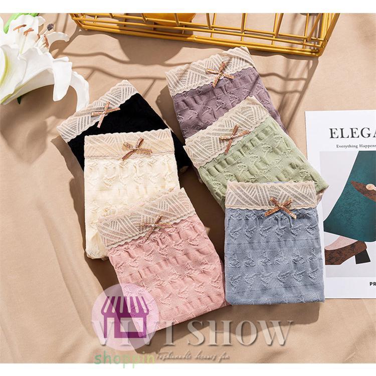 6枚セット ショーツ レディース ショーツ 下着 可愛い オールシーズン ノーマル サラサラ 30代 40代 ノーマル 春夏 綿 超盛 20代 女性用 50代 