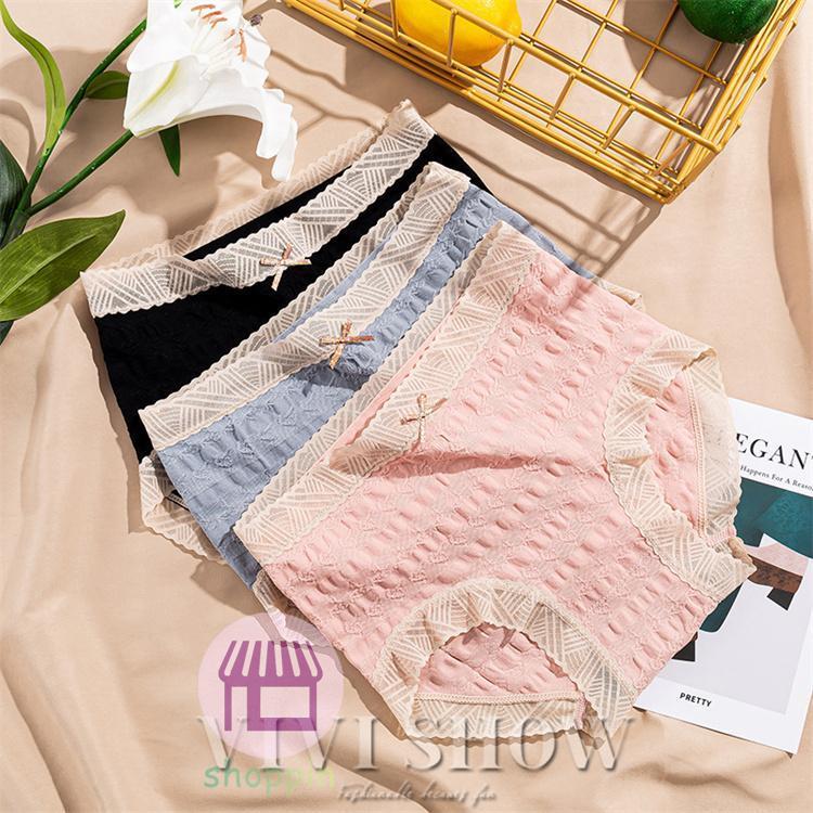 6枚セット ショーツ レディース ショーツ 下着 可愛い オールシーズン ノーマル サラサラ 30代 40代 ノーマル 春夏 綿 超盛 20代 女性用 50代 