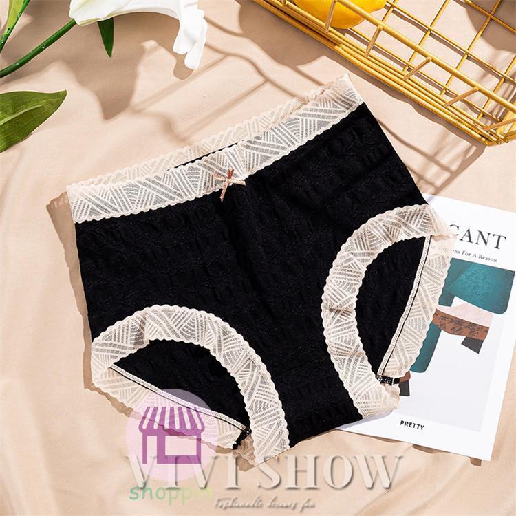 6枚セット ショーツ レディース ショーツ 下着 可愛い オールシーズン ノーマル サラサラ 30代 40代 ノーマル 春夏 綿 超盛 20代 女性用 50代 