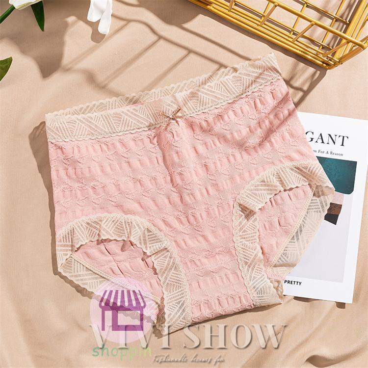 6枚セット ショーツ レディース ショーツ 下着 可愛い オールシーズン ノーマル サラサラ 30代 40代 ノーマル 春夏 綿 超盛 20代 女性用 50代 