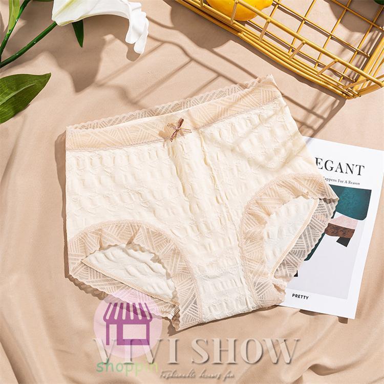 6枚セット ショーツ レディース ショーツ 下着 可愛い オールシーズン ノーマル サラサラ 30代 40代 ノーマル 春夏 綿 超盛 20代 女性用 50代 
