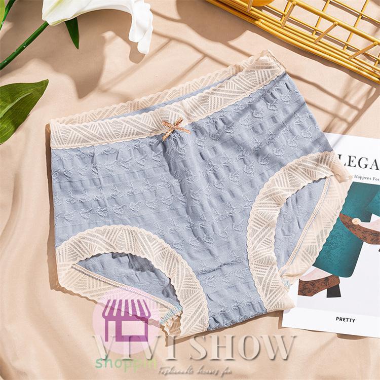 6枚セット ショーツ レディース ショーツ 下着 可愛い オールシーズン ノーマル サラサラ 30代 40代 ノーマル 春夏 綿 超盛 20代 女性用 50代 