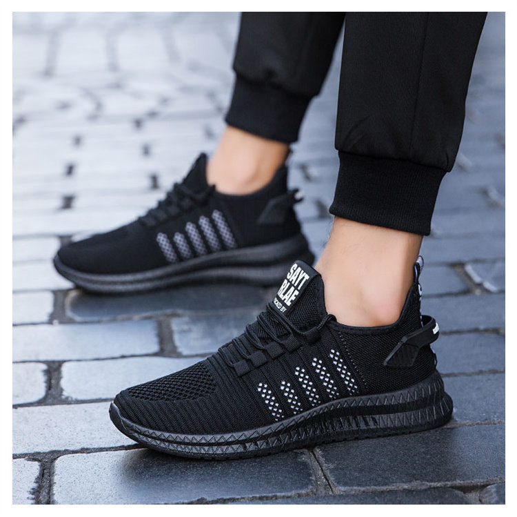 ランニングメンズ スニーカー メンズ靴 通気性 軽量 運動靴 歩きやすい ジョギングウォーキングアウトドア 疲れにくい 