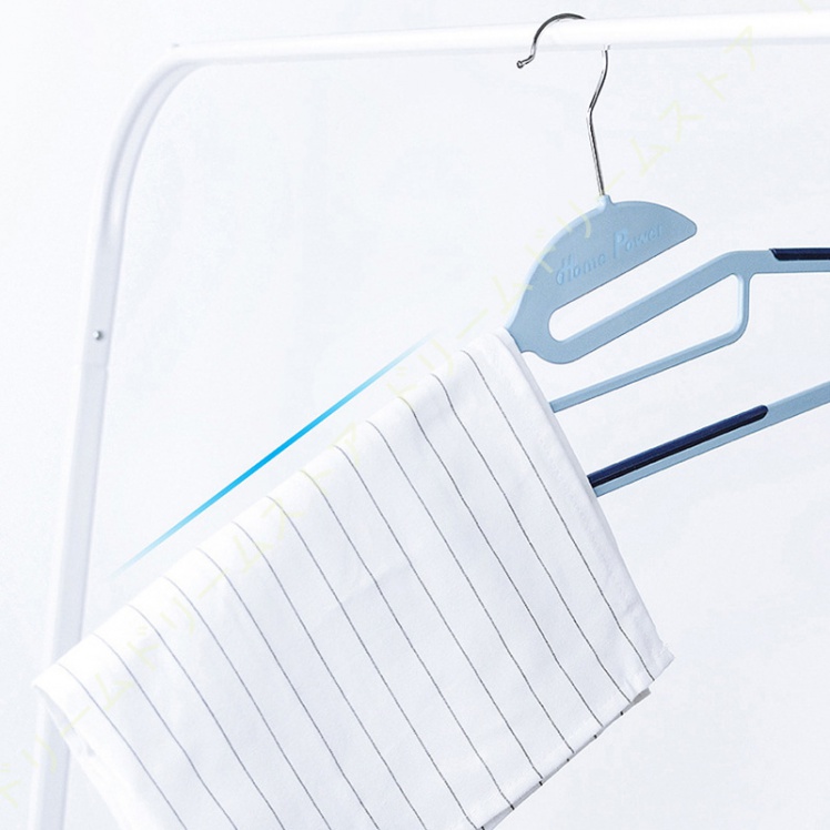 ハンガー すべらない 襟が伸びない かたくずれ防止 連結フック付き 多機能 乾湿両用 スーツ ブラック グレー 多機能 スリム 収納 10本組 おしゃれ 