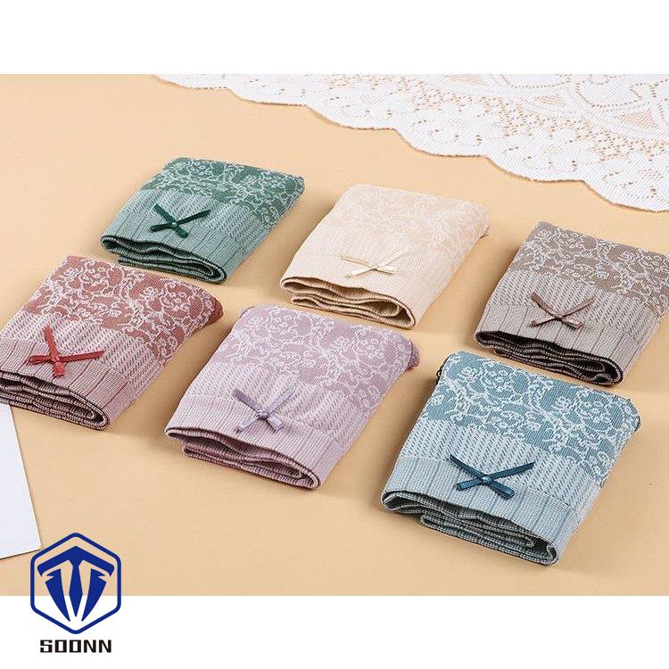 スタンダードショーツ フルバックショーツ 単品 パンツ パンティー レディース 深履き エ インナー アンダーウェア 花柄 お腹すっぽり ハイウエスト 