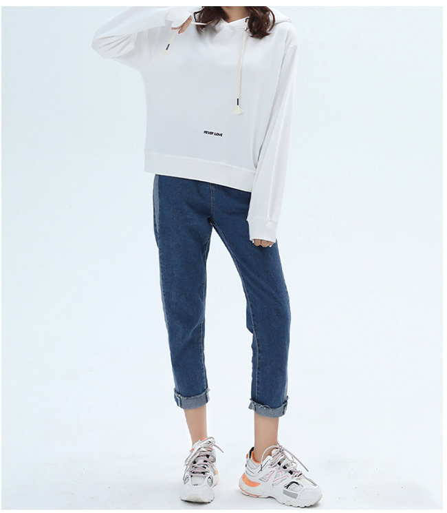 レディース 無地 スウエット トレーナー プルオーバー フード付 長袖 大きいサイズ トップス 