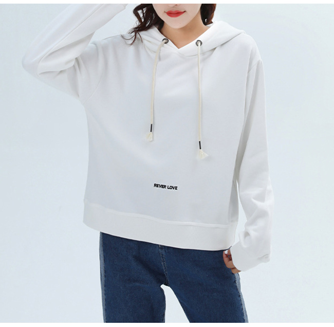 レディース 無地 スウエット トレーナー プルオーバー フード付 長袖 大きいサイズ トップス 