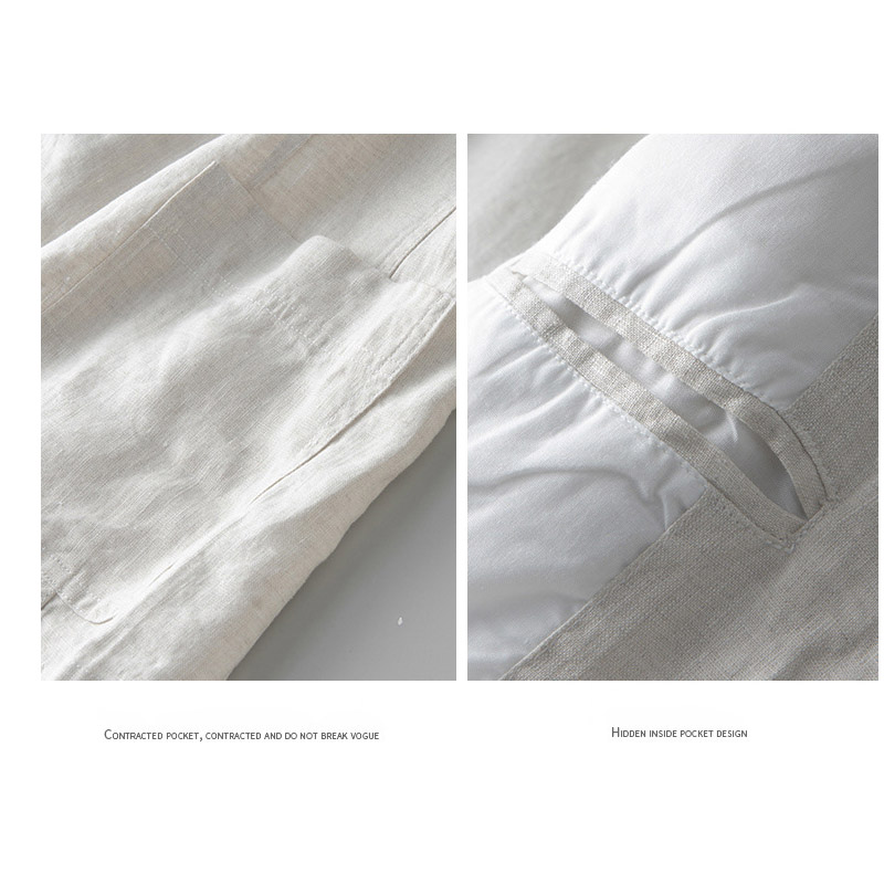 テーラードジャケット メンズ 麻ジャケット リネン アウター 長袖 リゾート スーツ ジャケット 2つボタン リモートワーク 春秋 ライトジャケット カジュアル 