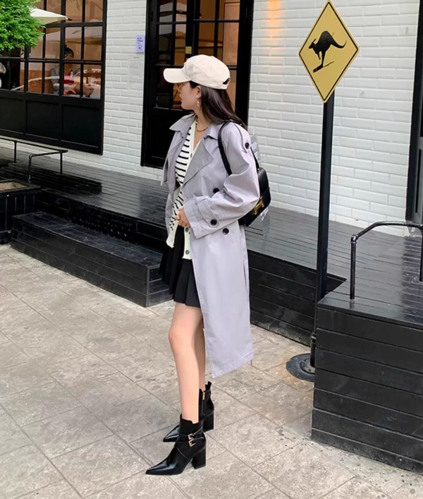 ショートブーツレディース 美脚 8CM太ヒール 秋冬 疲れにくい スエード スムース 小さいサイズ 大きいサイズ 防寒 歩きやすい 