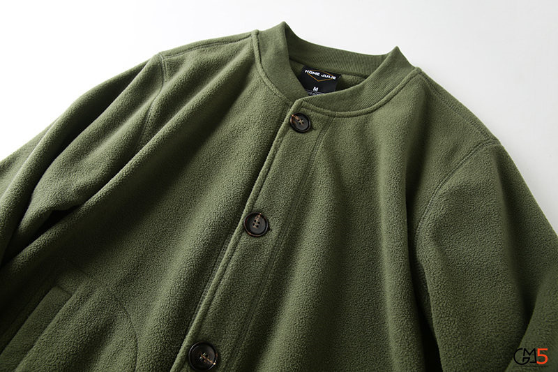 スタジャン メンズ 秋服 冬服 ジャケット フリースジャケット スポーツ ジャンパー ムートンジャケット アウター 野球服 ブルゾン ストリート 