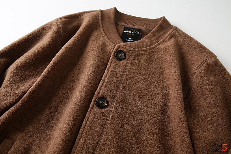 スタジャン メンズ 秋服 冬服 ジャケット フリースジャケット スポーツ ジャンパー ムートンジャケット アウター 野球服 ブルゾン ストリート 