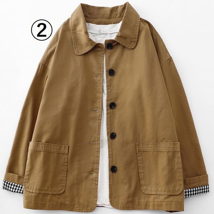 ジャケット レディース ステン春秋 アウター きれいめ カジュアル オシャレ 30代 60代 旅行 50代 通勤 シニア 女子会 お出かけ 40代 