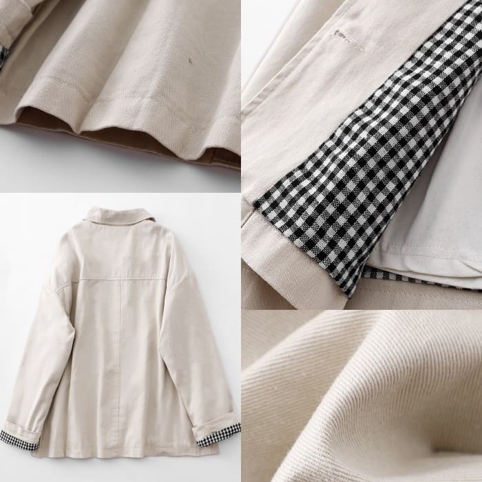 ジャケット レディース ステン春秋 アウター きれいめ カジュアル オシャレ 30代 60代 旅行 50代 通勤 シニア 女子会 お出かけ 40代 