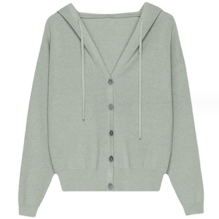 カーディガン レディース ショート丈 ボレロ ニットトップス アウター 羽織る 春 秋服 長袖ニット 大きいサイズ 