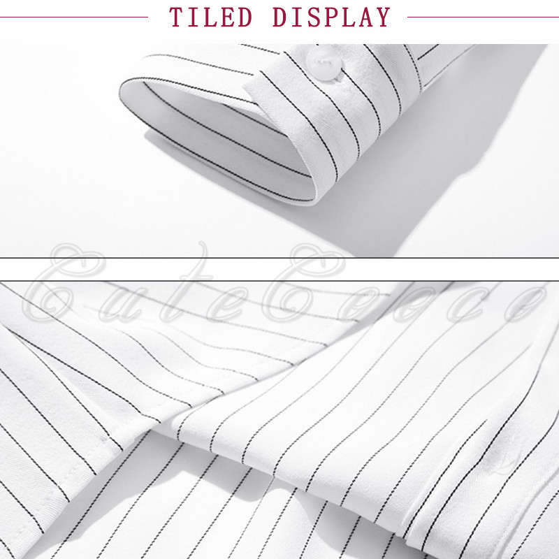 開襟 シャツ オフィス ビジネス ブラウス 長袖 ワインレッド 黒 フォーマル 事務服 スーツ レディース ワイシャツ おしゃれ 就活 結婚式 送料無料 ストライプ 