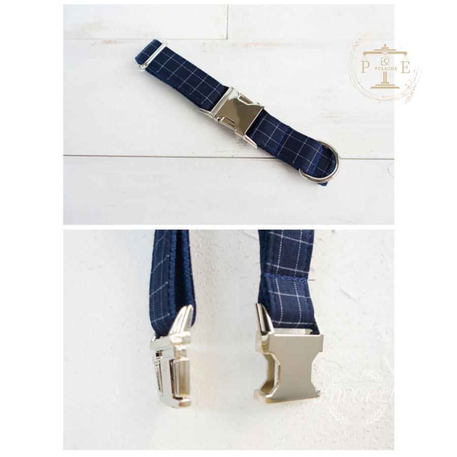 ペット用 ネームプレート 名入れ 首輪 プレゼント 猫用 迷子札 首輪 中型犬 小型犬・子猫専用 名札 大型犬 