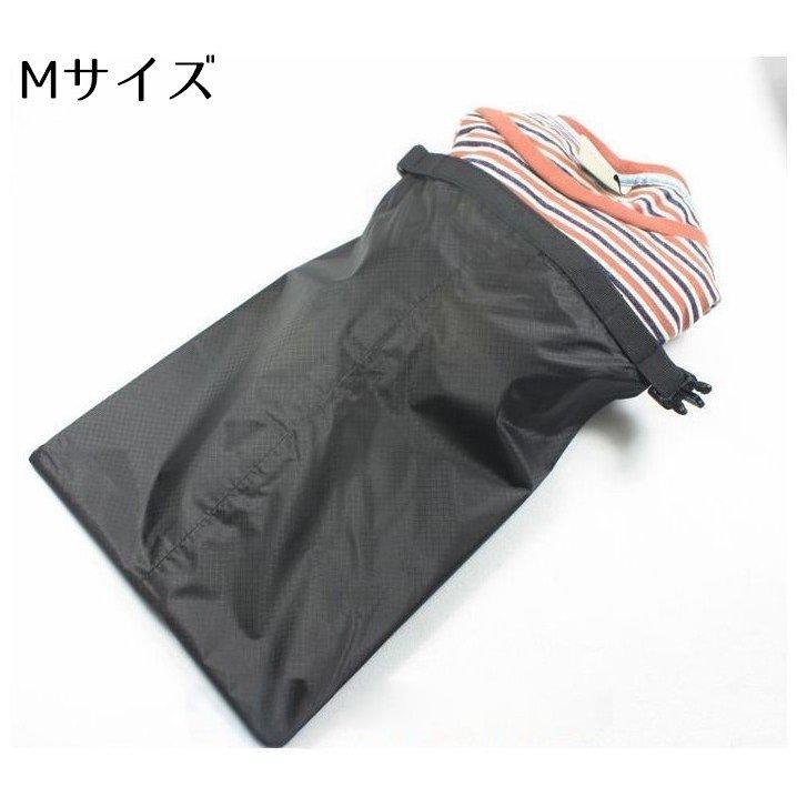 ドライバッグ 防水バッグ 防水ポーチ ウォータープルーフ 3枚セット 折りたたみ 登山 レジャー アウトドア 海 トラベル ビーチ 防災 コンパクト 