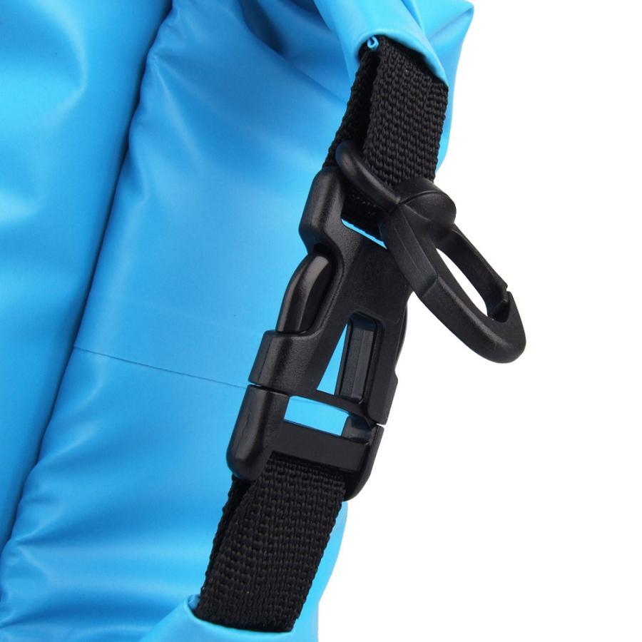 ドライバッグ 防水バッグ 防水ポーチ ウォータープルーフ 3枚セット 折りたたみ 登山 レジャー アウトドア 海 トラベル ビーチ 防災 コンパクト 