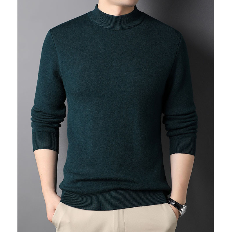 ニット セーター メンズ◆クルーネック秋服 冬服 ニットセーター メンズニット 厚手冬 暖かい 長袖ニット メンズセーター 