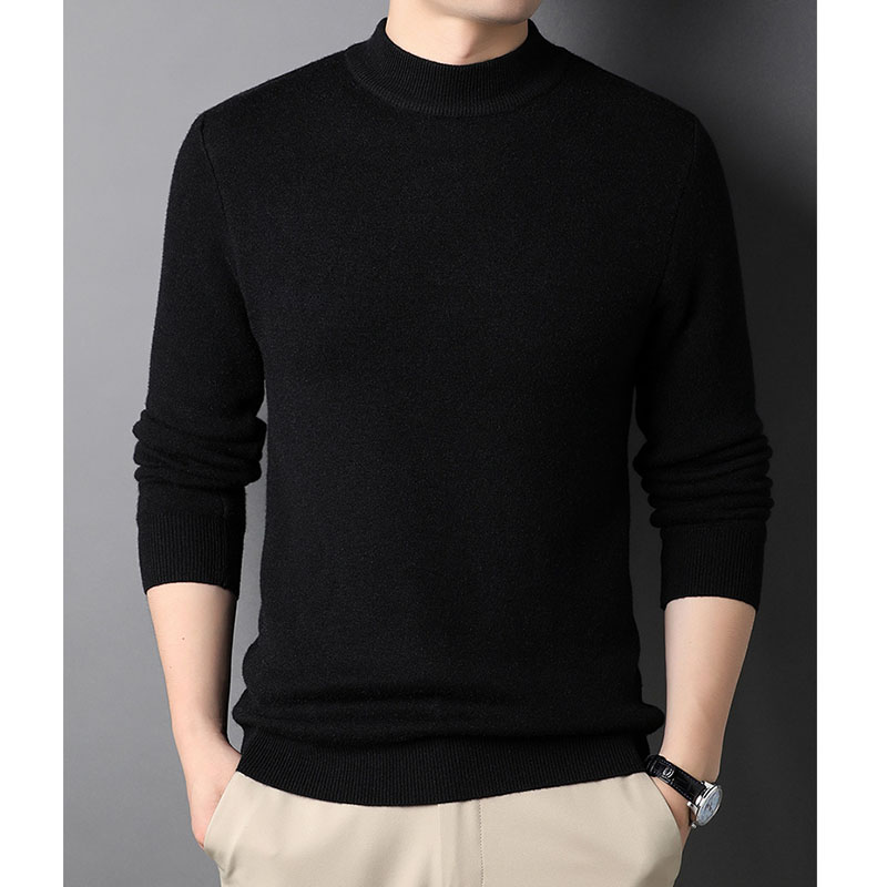 ニット セーター メンズ◆クルーネック秋服 冬服 ニットセーター メンズニット 厚手冬 暖かい 長袖ニット メンズセーター 