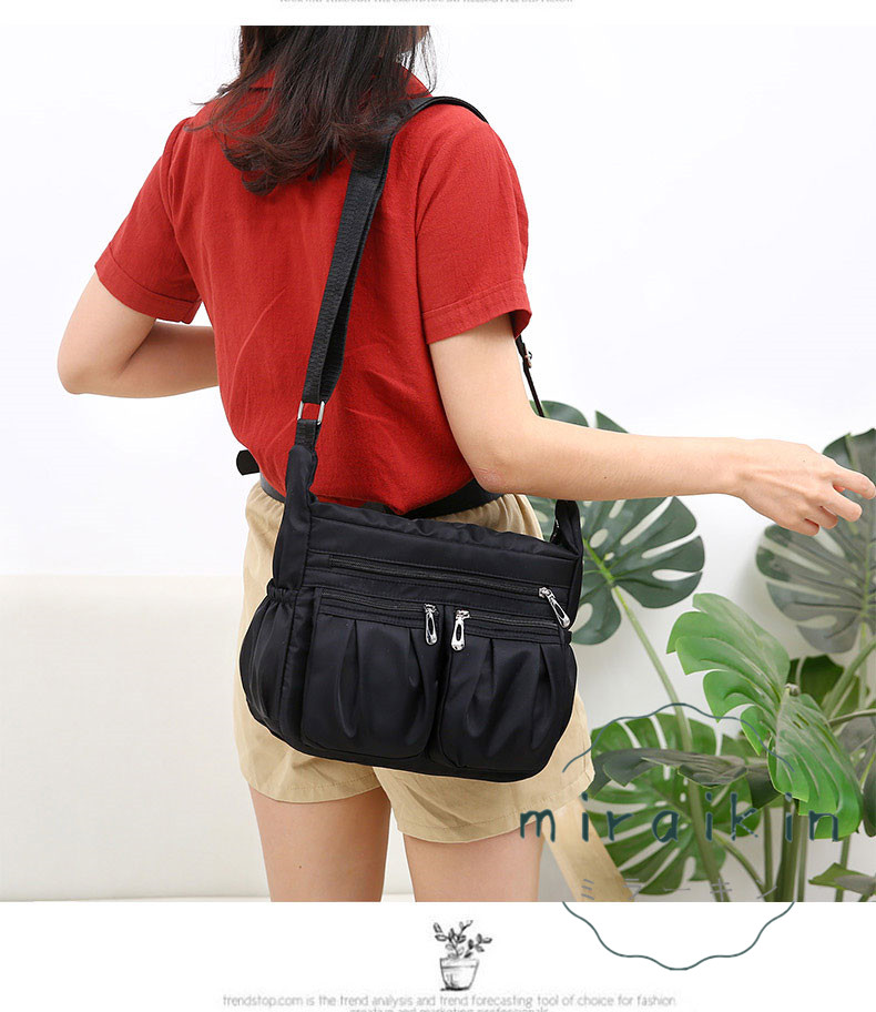 ショルダーバッグ レディース 仕切り トートバッグ ママバッグ 大容量 軽量 大きめ 送料無料 おしゃれ アウトドア お出かけ ファスナー カジュアル 肩掛け 