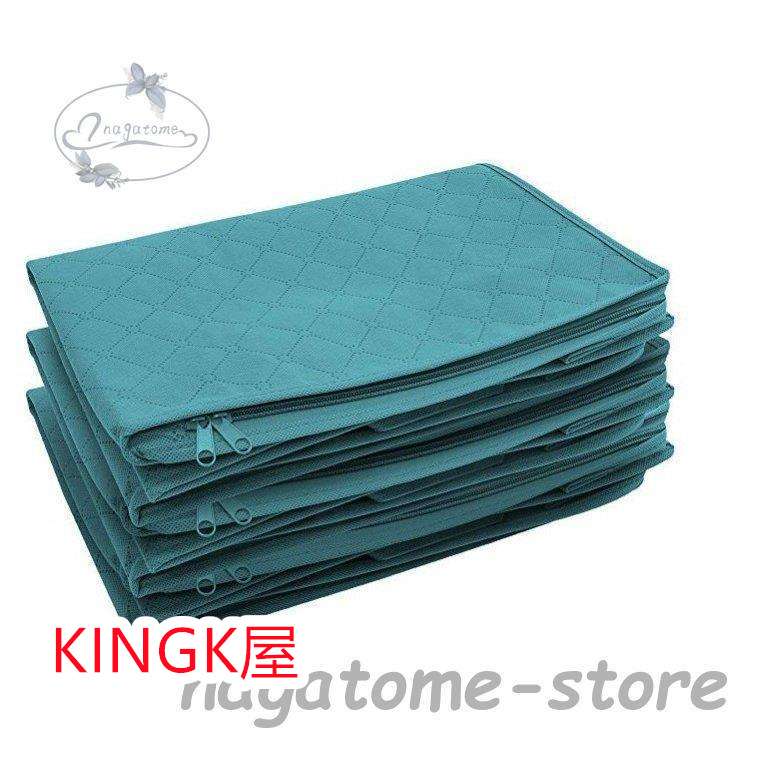 収納ボックス衣装ケース大容量37L中身が見える窓付き折りたたみ積み重ね可能クローゼット押入れ洋服衣類衣替えおもちゃ箱布製  