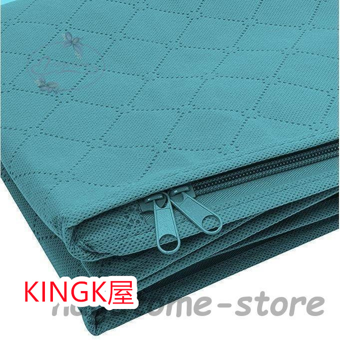 収納ボックス衣装ケース大容量37L中身が見える窓付き折りたたみ積み重ね可能クローゼット押入れ洋服衣類衣替えおもちゃ箱布製  