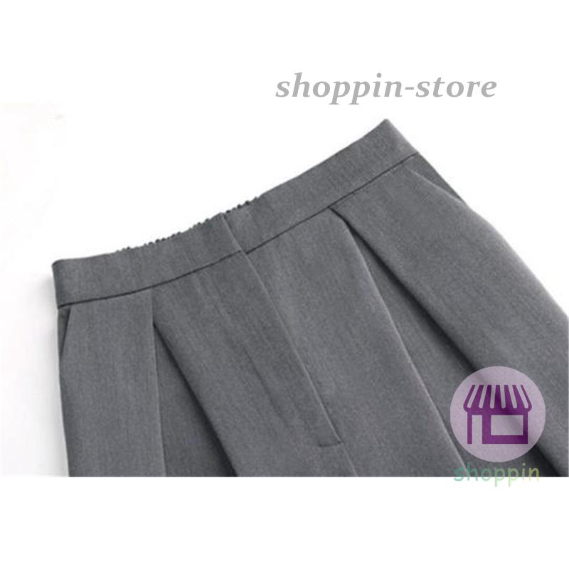 ワイドパンツ レディース ガウチョパンツ ロング スラックス バギーパンツ ハイウエスト 春夏 ゆったり 着痩 美脚 カジュアル 通勤 ストリート系 