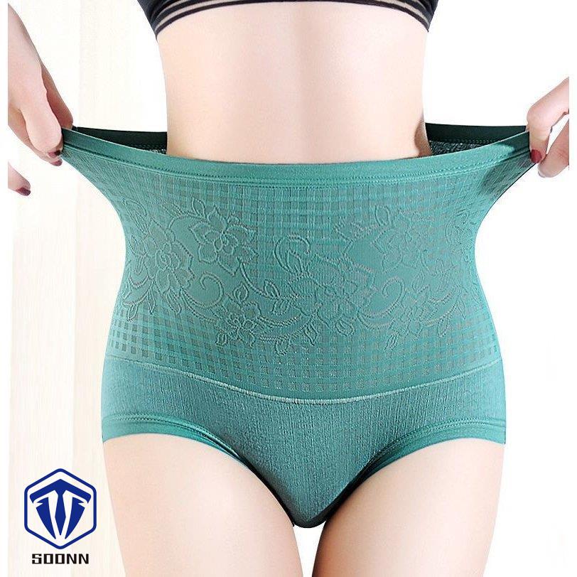 スタンダードショーツ ハイウエスト フルバック レディース パンツ 女性下着 深履き 温活 お腹すっぽり 股上深め 肌着 アンダーウェア 冷え性対策 