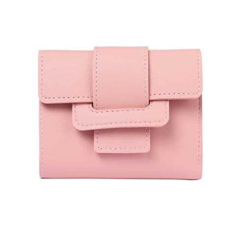 財布 レディース ミニ財布 小銭入れ 名刺入れ 撥水 三つ折り 軽い 大人 ミニウォレット 薄い 小さめ かわいい コンパクト 学生 小さい 