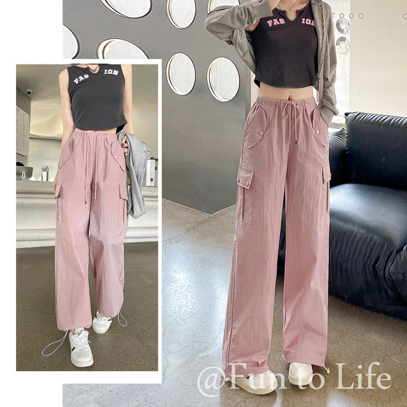 パンツ レディース ワイドパンツ チノパン ベイカーパンツ カーゴパンツ ワイドパンツルック ワークパンツ 高身長サイズ有 