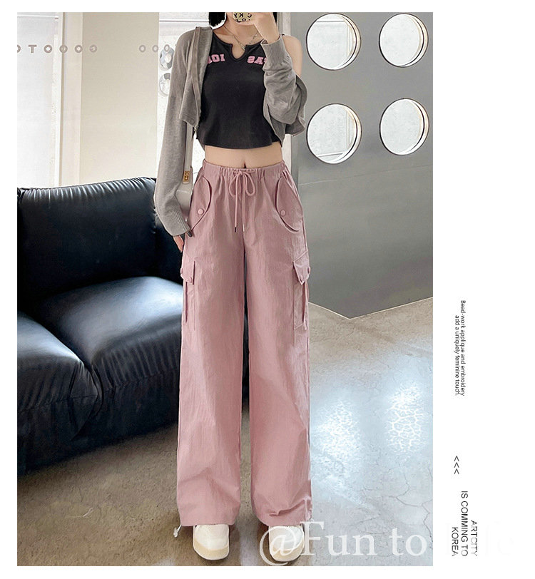 パンツ レディース ワイドパンツ チノパン ベイカーパンツ カーゴパンツ ワイドパンツルック ワークパンツ 高身長サイズ有 