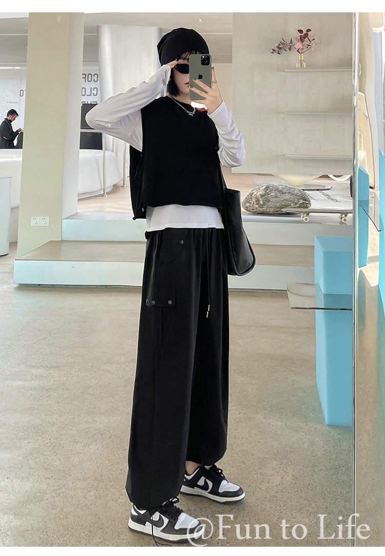 パンツ レディース ワイドパンツ チノパン ベイカーパンツ カーゴパンツ ワイドパンツルック ワークパンツ 高身長サイズ有 