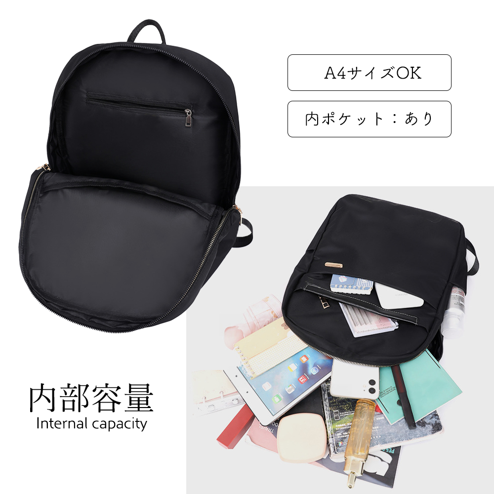 リュックサック レディース バックパック  