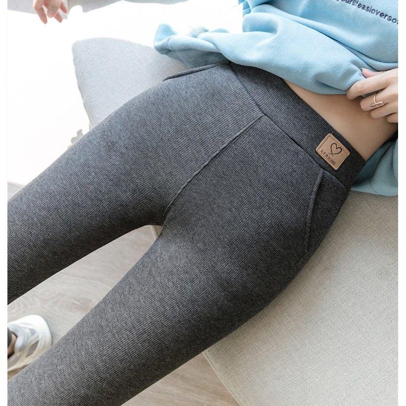 レディース 裏起毛 レギンス 厚手 タイツ 防寒 トレンカ ストレッチ ハイウエスト 美脚 暖かい インナー パンツ 