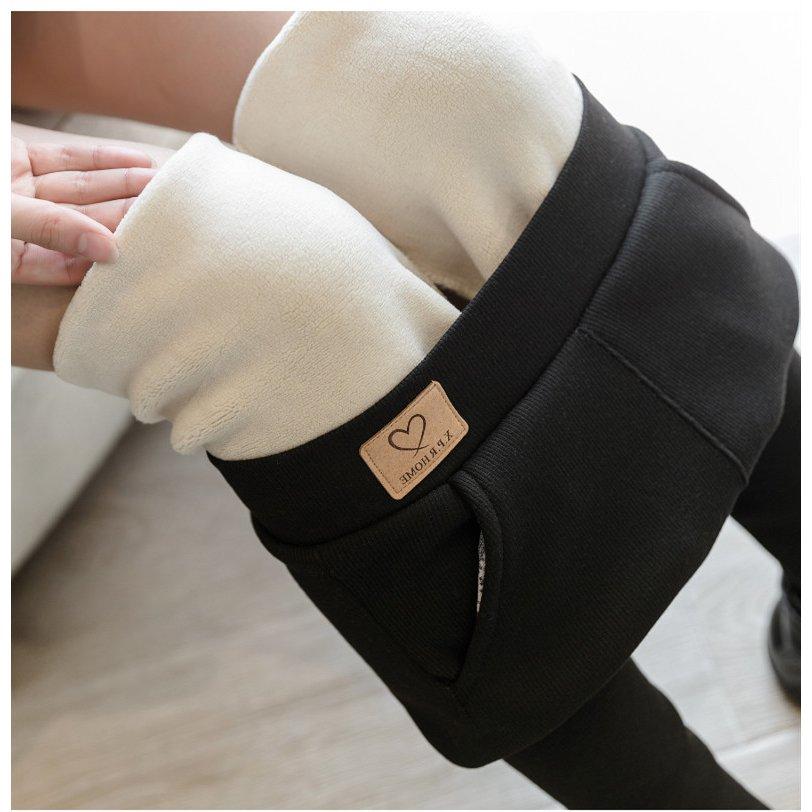 レディース 裏起毛 レギンス 厚手 タイツ 防寒 トレンカ ストレッチ ハイウエスト 美脚 暖かい インナー パンツ 