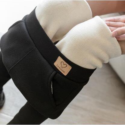 レディース 裏起毛 レギンス 厚手 タイツ 防寒 トレンカ ストレッチ ハイウエスト 美脚 暖かい インナー パンツ 