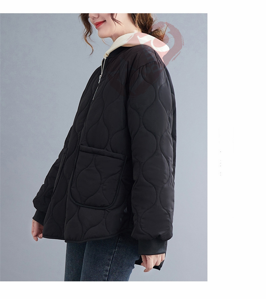 中綿コート ダウンジャケット ダウンコート ロング丈 チェスターコート 防寒 お出かけ ゆったり 体型カパー 冬 トップス レディース 40代50代 アウター 