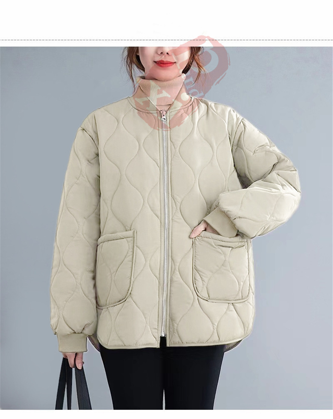 中綿コート ダウンジャケット ダウンコート ロング丈 チェスターコート 防寒 お出かけ ゆったり 体型カパー 冬 トップス レディース 40代50代 アウター 