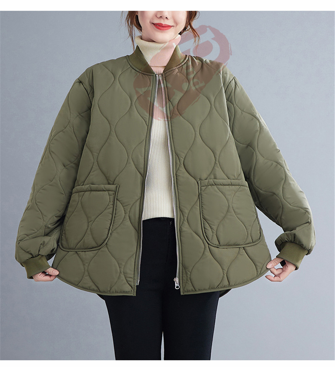 中綿コート ダウンジャケット ダウンコート ロング丈 チェスターコート 防寒 お出かけ ゆったり 体型カパー 冬 トップス レディース 40代50代 アウター 