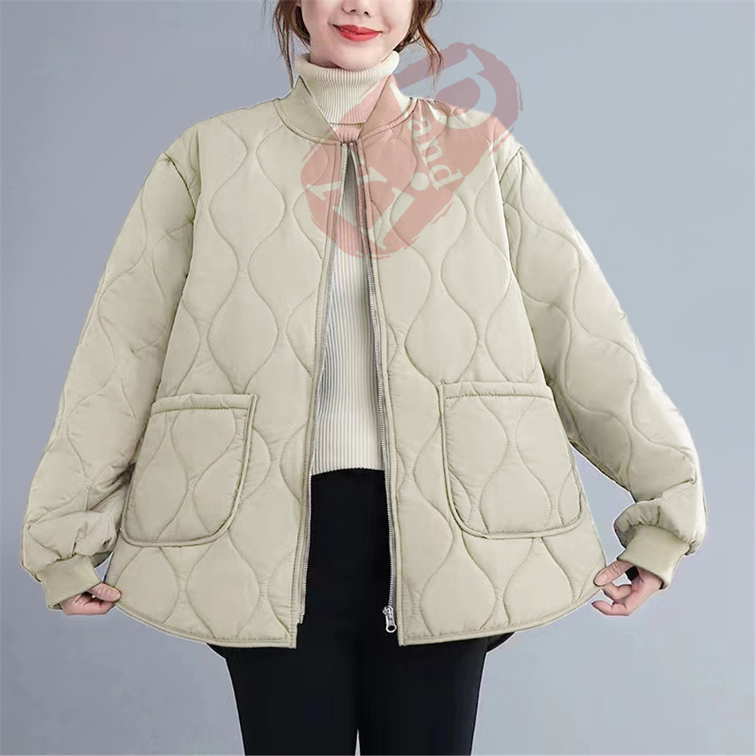 中綿コート ダウンジャケット ダウンコート ロング丈 チェスターコート 防寒 お出かけ ゆったり 体型カパー 冬 トップス レディース 40代50代 アウター 