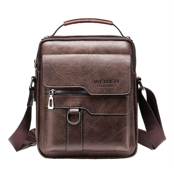 ビジネスバッグ ショルダーバッグ 斜め掛け バッグ メンズ 軽量 便利 おしゃれ 50代 撥水 小さめ 通勤 40代 通学 メッセンジャーバッグ 仕事 30代 小型 大容量 